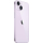 Apple iPhone 14 128GB Purple - 1070933 - zdjęcie 4